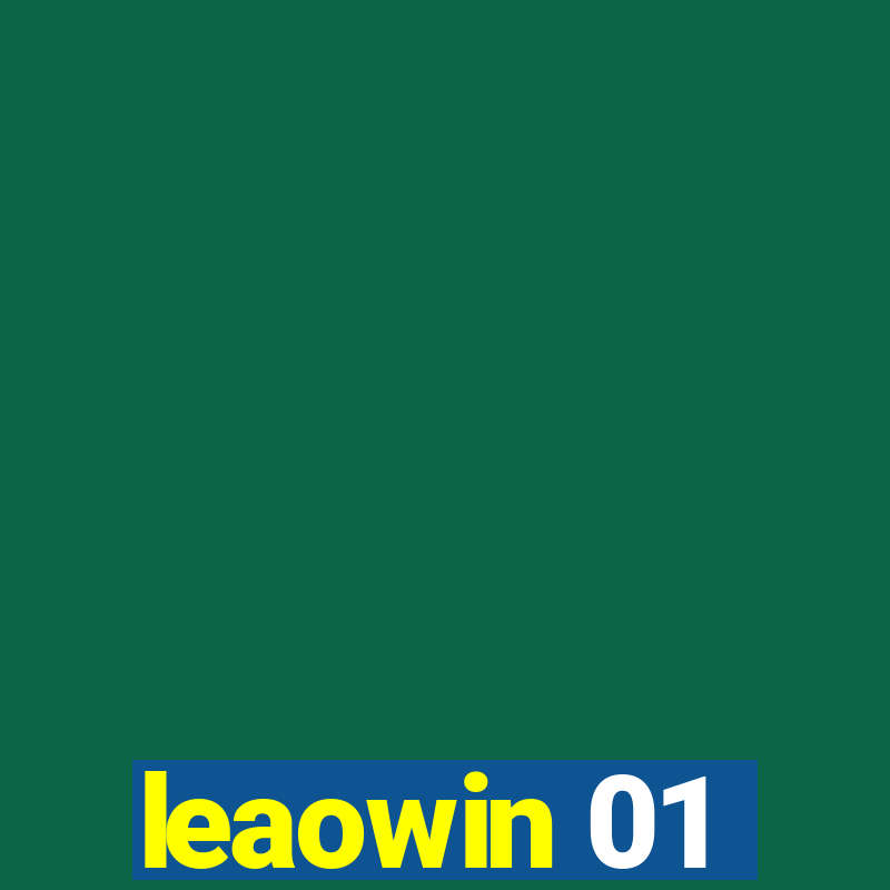 leaowin 01